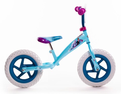 HUFFY Rowerek Biegowy HUFFY 12" Frozen