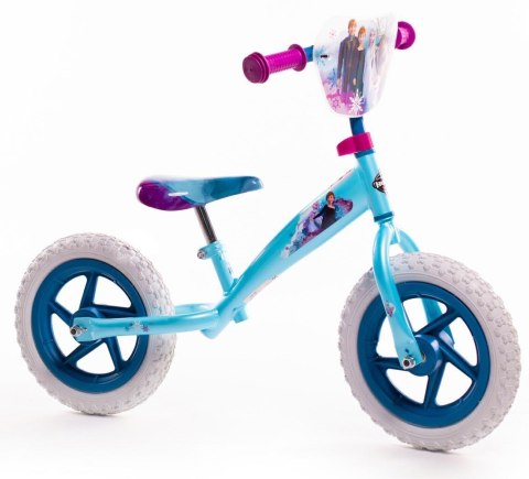 HUFFY Rowerek Biegowy HUFFY 12" Frozen