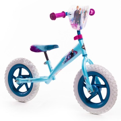 HUFFY Rowerek Biegowy HUFFY 12" Frozen