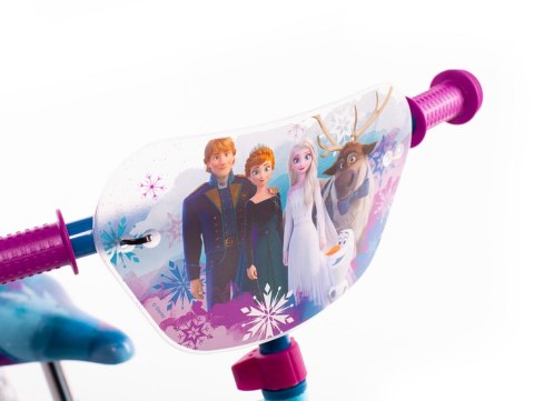 HUFFY Rowerek Biegowy HUFFY 12" Frozen