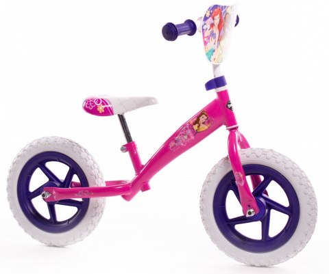 HUFFY Rowerek Biegowy HUFFY 12" Princess HUFFY Rowerek Biegowy HUFFY 12" Princess