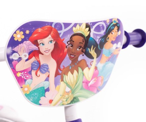 HUFFY Rowerek Biegowy HUFFY 12" Princess HUFFY Rowerek Biegowy HUFFY 12" Princess
