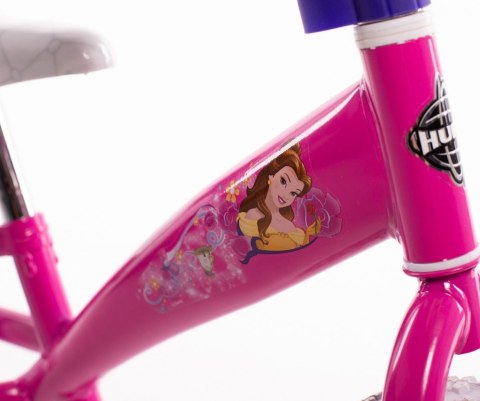 HUFFY Rowerek Biegowy HUFFY 12" Princess HUFFY Rowerek Biegowy HUFFY 12" Princess