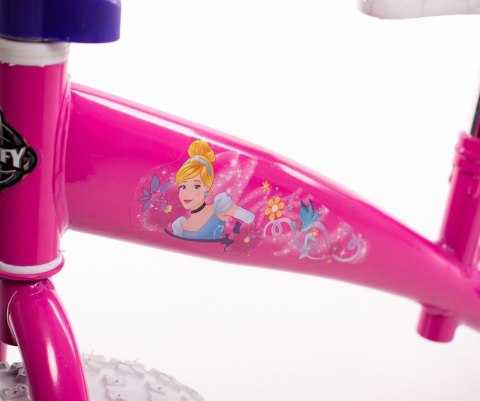 HUFFY Rowerek Biegowy HUFFY 12" Princess HUFFY Rowerek Biegowy HUFFY 12" Princess
