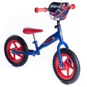 HUFFY Rowerek Biegowy HUFFY 12" Spider-Man