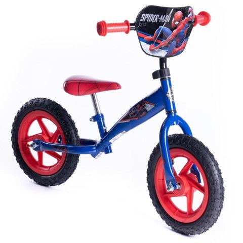 HUFFY Rowerek Biegowy HUFFY 12" Spider-Man