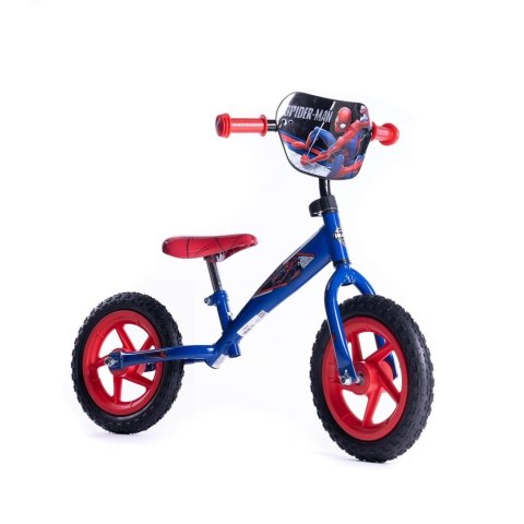 HUFFY Rowerek Biegowy HUFFY 12" Spider-Man