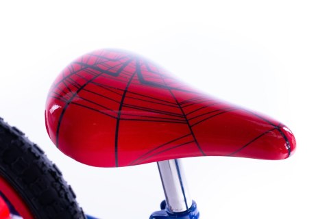 HUFFY Rowerek Biegowy HUFFY 12" Spider-Man