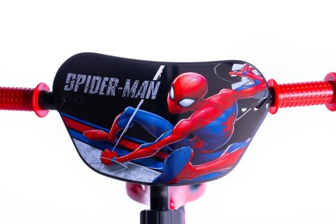 HUFFY Rowerek Biegowy HUFFY 12" Spider-Man