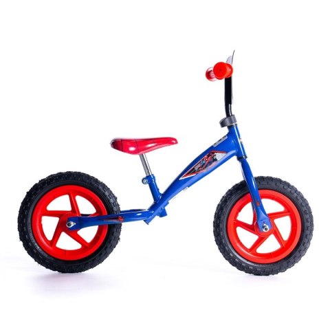 HUFFY Rowerek Biegowy HUFFY 12" Spider-Man