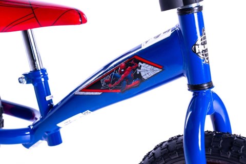 HUFFY Rowerek Biegowy HUFFY 12" Spider-Man