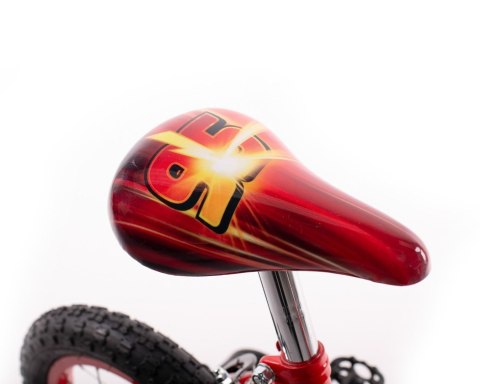 HUFFY Rowerek Dziecięcy HUFFY 12" Cars HUFFY Rowerek Dziecięcy HUFFY 12" Cars