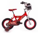 HUFFY Rowerek Dziecięcy HUFFY 12" Cars