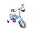 HUFFY Rowerek Dziecięcy HUFFY 12" Frozen