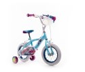 HUFFY Rowerek Dziecięcy HUFFY 12" Frozen