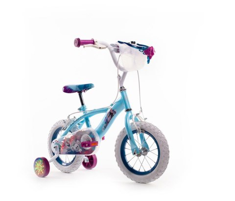 HUFFY Rowerek Dziecięcy HUFFY 12" Frozen HUFFY Rowerek Dziecięcy HUFFY 12" Frozen
