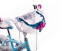 HUFFY Rowerek Dziecięcy HUFFY 12" Frozen