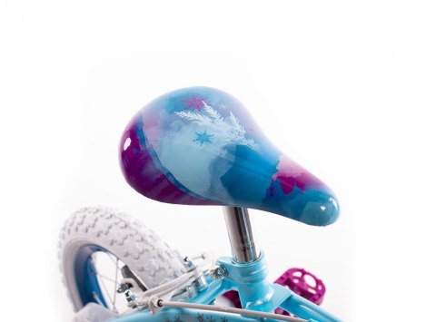 HUFFY Rowerek Dziecięcy HUFFY 12" Frozen HUFFY Rowerek Dziecięcy HUFFY 12" Frozen