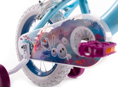 HUFFY Rowerek Dziecięcy HUFFY 12" Frozen HUFFY Rowerek Dziecięcy HUFFY 12" Frozen