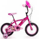 HUFFY Rowerek Dziecięcy HUFFY 12" Minnie