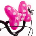HUFFY Rowerek Dziecięcy HUFFY 12" Minnie