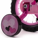 HUFFY Rowerek Dziecięcy HUFFY 12" Minnie