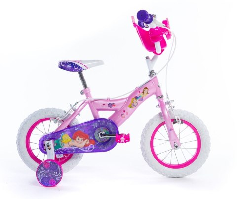 HUFFY Rowerek Dziecięcy HUFFY 12" Princess HUFFY Rowerek Dziecięcy HUFFY 12" Princess