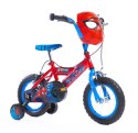 HUFFY Rowerek Dziecięcy HUFFY 12" Spider-Man