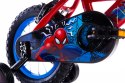 HUFFY Rowerek Dziecięcy HUFFY 12" Spider-Man