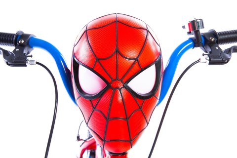 HUFFY Rowerek Dziecięcy HUFFY 12" Spider-Man