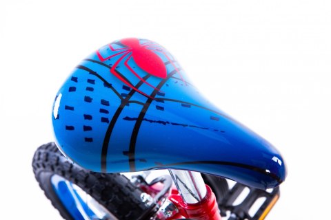 HUFFY Rowerek Dziecięcy HUFFY 12" Spider-Man