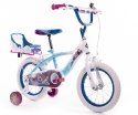 HUFFY Rowerek Dziecięcy HUFFY 14" Frozen