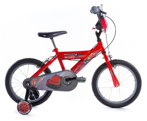 HUFFY Rowerek Dziecięcy HUFFY 16" Cars HUFFY Rowerek Dziecięcy HUFFY 16" Cars