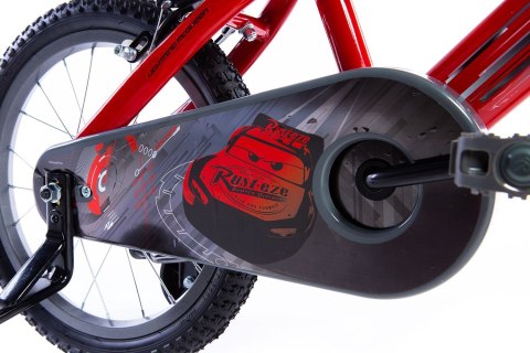 HUFFY Rowerek Dziecięcy HUFFY 16" Cars HUFFY Rowerek Dziecięcy HUFFY 16" Cars