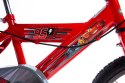 HUFFY Rowerek Dziecięcy HUFFY 16" Cars