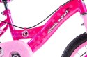 HUFFY Rowerek Dziecięcy HUFFY 16" Minnie
