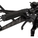 HUFFY Rowerek dziecięcy Huffy KORROS 24" black 24382W
