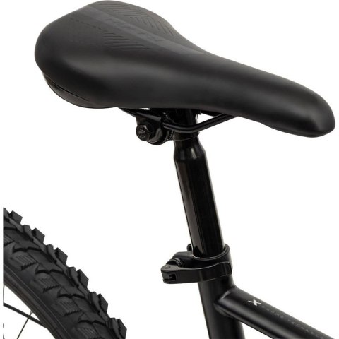 HUFFY Rowerek dziecięcy Huffy KORROS 24" black 24382W