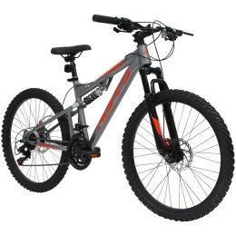 HUFFY Rowerek dziecięcy Huffy MARKER 24