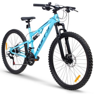 HUFFY Rowerek dziecięcy Huffy MARKER 26" light blue 26970W