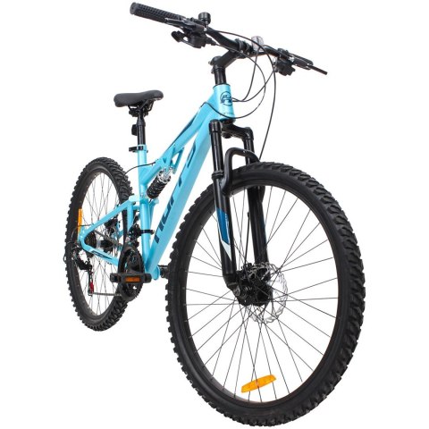 HUFFY Rowerek dziecięcy Huffy MARKER 26" light blue 26970W
