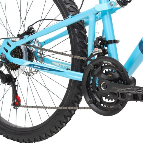 HUFFY Rowerek dziecięcy Huffy MARKER 26" light blue 26970W