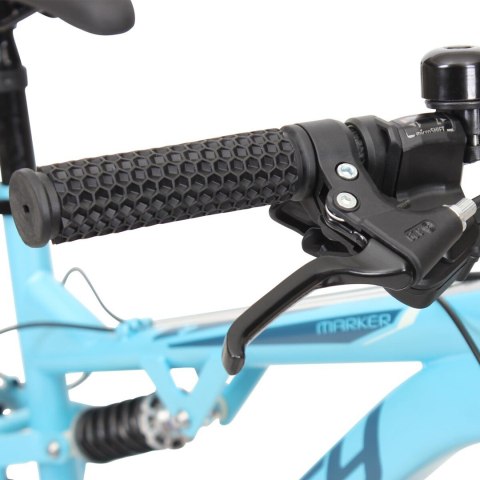 HUFFY Rowerek dziecięcy Huffy MARKER 26" light blue 26970W