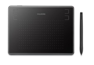 HUION Tablet graficzny Huion H430P