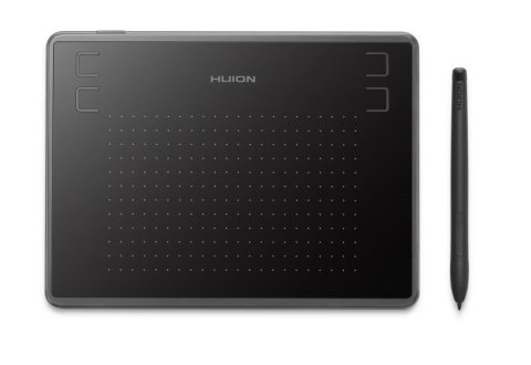 HUION Tablet graficzny Huion H430P