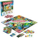 Hasbro Gra planszowa Hasbro Monopoly Pokémon (edycja polska )