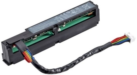 Hewlett Packard Enterprise HPE 96W Smart Storage Lithium-ion Battery with 145mm Cable Kit P01366-B21