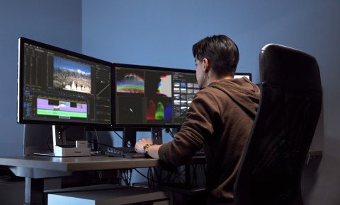 Kingston KINGSTON DDR5 128GB 6400MT/s CL32 DIMM (Kit of 4) FURY Renegade