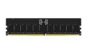 Kingston KINGSTON DDR5 128GB 6400MT/s CL32 DIMM (Kit of 4) FURY Renegade