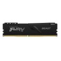 Kingston Kingston Pamięc DDR4 FURY Beast, 16 GB, 3200MHz